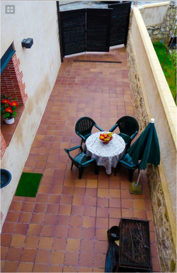 El Encanto De La Villa Rades de Abajo Exterior foto